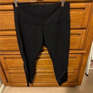 21” Scalloped Wunder Under